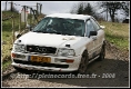 Deuxième Rallye 200